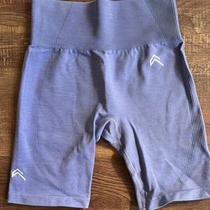 Classic Seamless Shorts